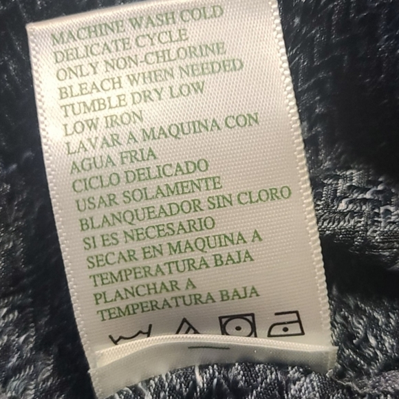 Tangerine Women's Gray Athletic Zip Up Jacket Size Medium - Picture 16 of 16